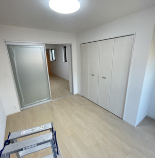 【内装】 | Dear court Akabane