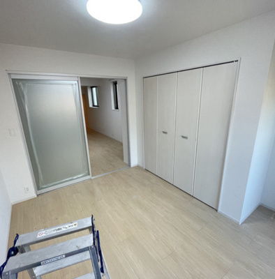 【内装】 | Dear court Akabane