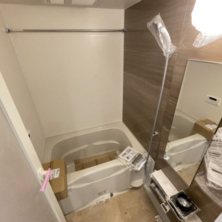【浴室】 | Dear court Akabane
