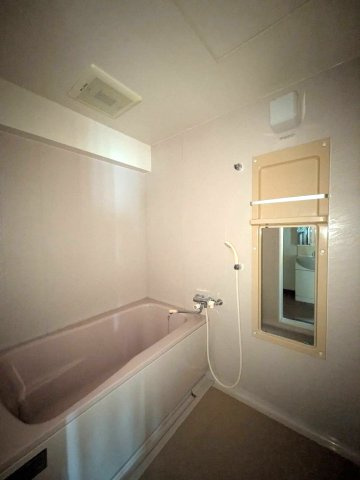 サン・エアポートNODA 3階の浴室|◆ユニットバス新設リフォームプランあります。