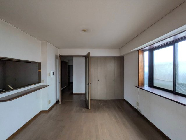 サン・エアポートNODA 3階の居間・リビング|◆LDKの様子です。
◆リフォーム相談承ります。