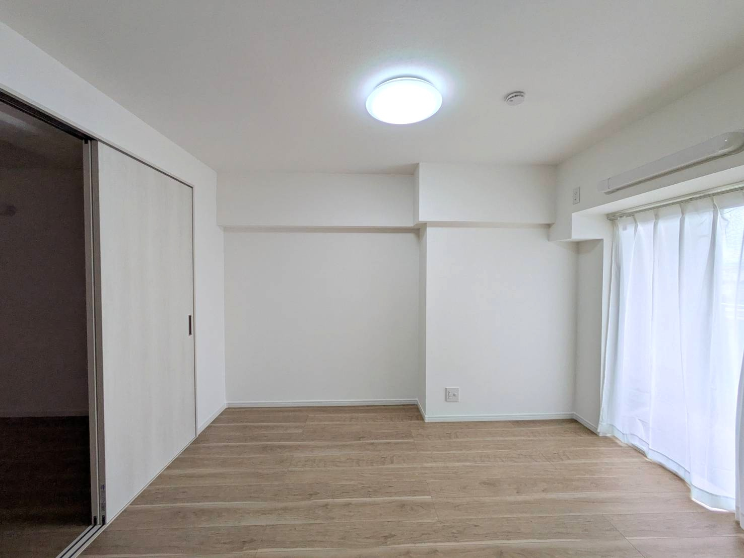 サン・エアポートNODAの洋室|◆リフォーム後のイメージ写真です。