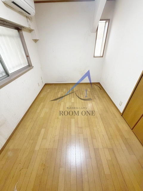 パインハウスの寝室|寝室です。