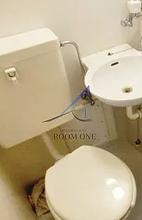 パインハウスのトイレ|トイレです。