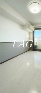 【寝室】 | リバーサイドスズハル | 寝室です。