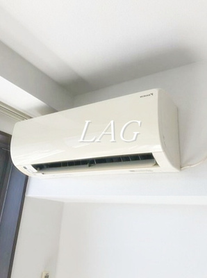 【設備】 | リバーサイドスズハル | エアコンです。