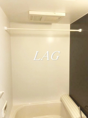 【浴室】 | リバーサイドスズハル | お風呂です。