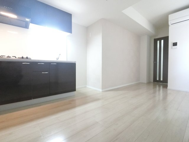 GRAND千葉中央の居間・リビング