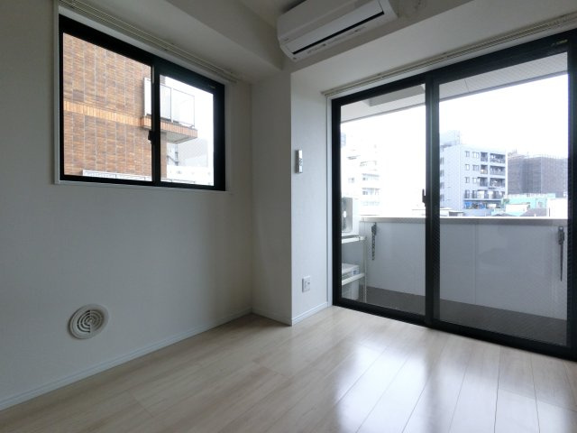 GRAND千葉中央の内装