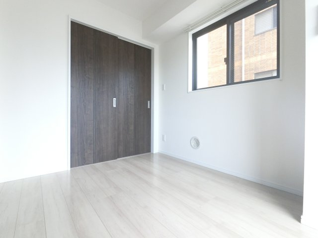 GRAND千葉中央の内装