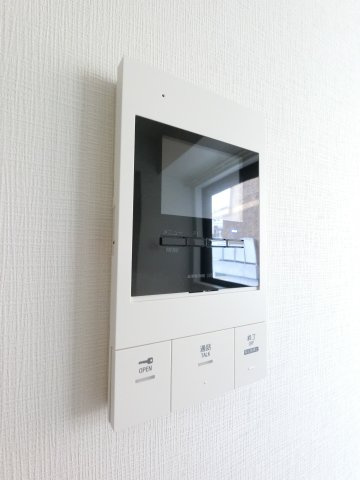 GRAND千葉中央のセキュリティ