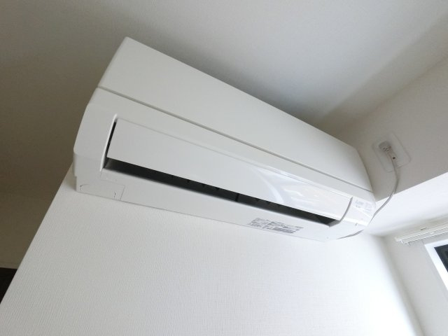 GRAND千葉中央の設備