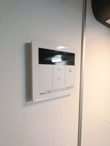 GRAND千葉中央の設備