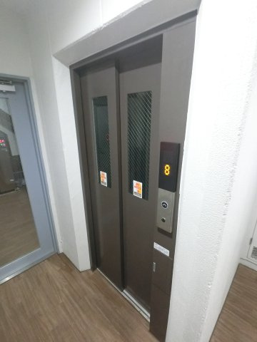 GRAND千葉中央のその他共用部分