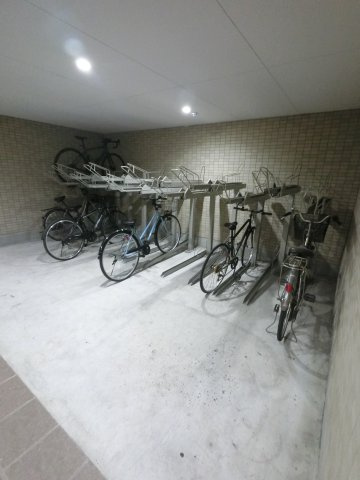 GRAND千葉中央のその他共用部分