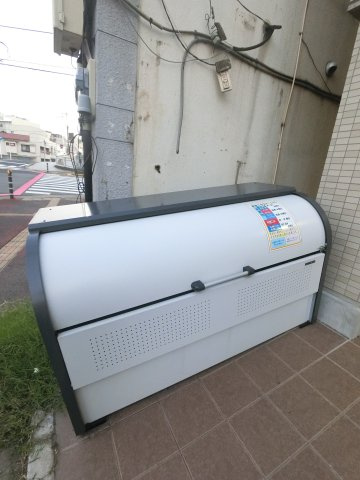 GRAND千葉中央のその他共用部分