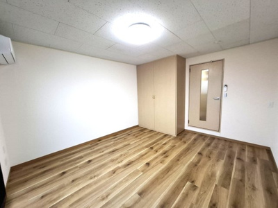 【内装】 | 緑ハイツ