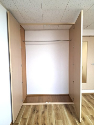 【収納】 | 緑ハイツ