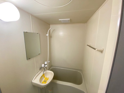 【浴室】 | 緑ハイツ