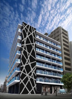 【外観】 | ＬＵＶＩＡＳ堺