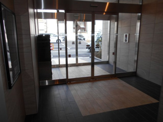 【エントランス】 | ＬＵＶＩＡＳ堺