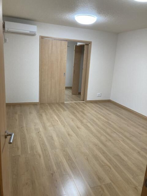 【居間・リビング】 | ルミエス菊名