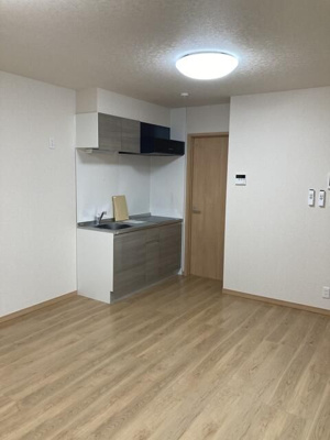 【居間・リビング】 | ルミエス菊名