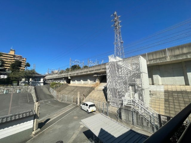 フィックス和光の展望