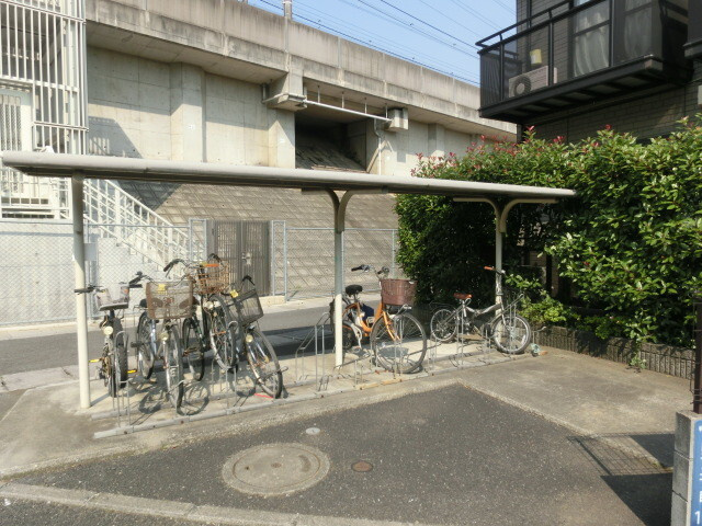 フィックス和光のその他共用部分