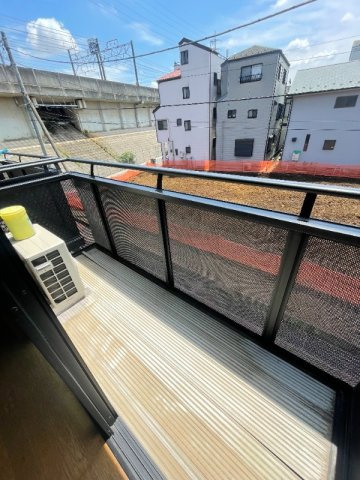 フィックス和光の展望