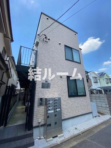 練馬区田柄２丁目のアパートのその他