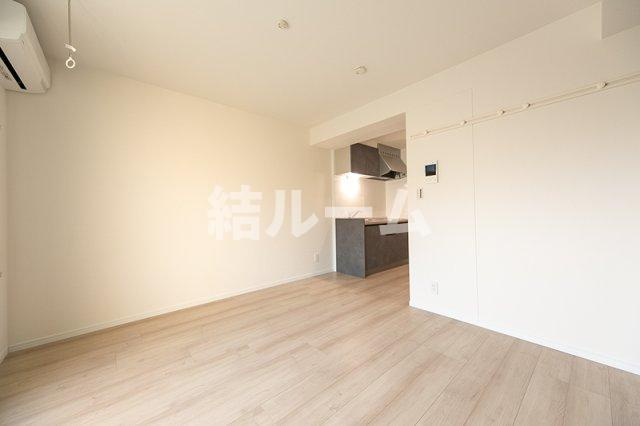 練馬区小竹町２丁目の賃貸マンションの寝室