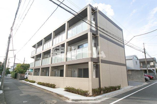 練馬区小竹町２丁目の賃貸マンション