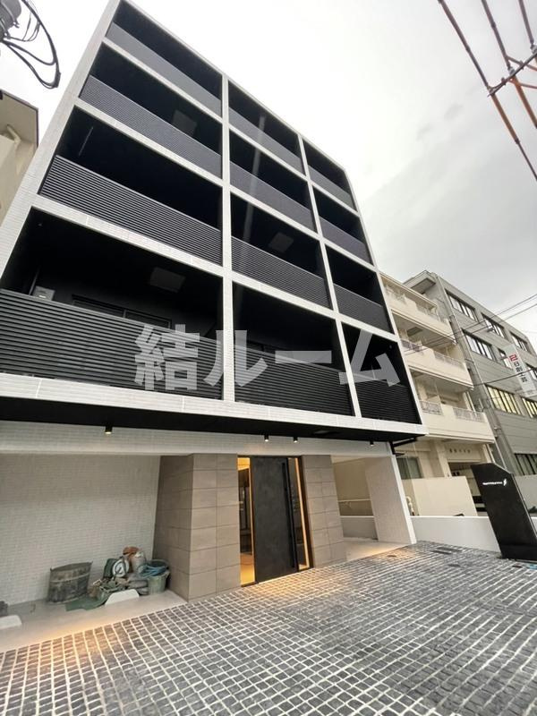 板橋区向原３丁目の賃貸マンション