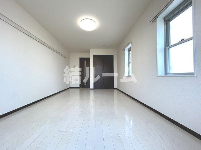 豊島区高松１丁目の賃貸マンションの内装