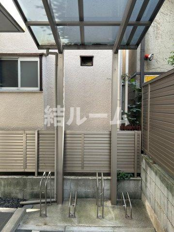 豊島区高松１丁目の賃貸マンションのその他共用部分