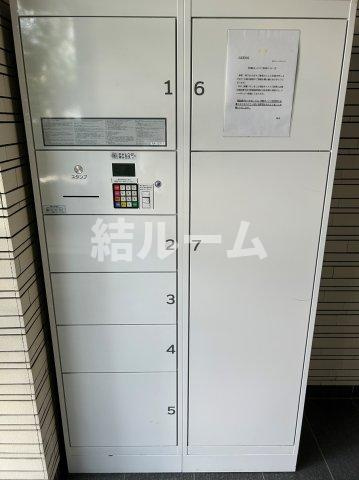 豊島区高松１丁目の賃貸マンションのその他共用部分