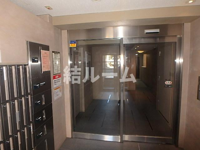 板橋区宮本町の賃貸マンションのその他