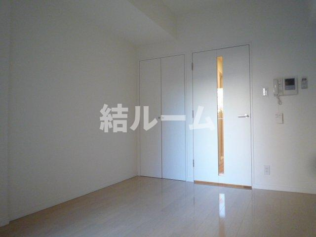 板橋区宮本町の賃貸マンションの内装