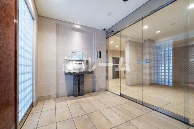 豊島区上池袋１丁目の賃貸マンションのその他共用部分