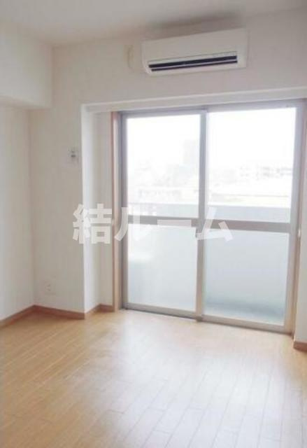 豊島区上池袋１丁目の賃貸マンションの居間・リビング