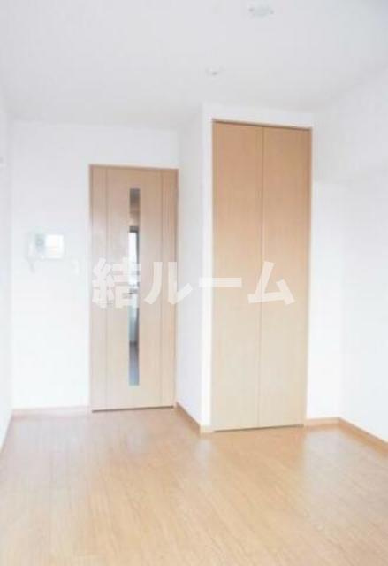 豊島区上池袋１丁目の賃貸マンションの内装