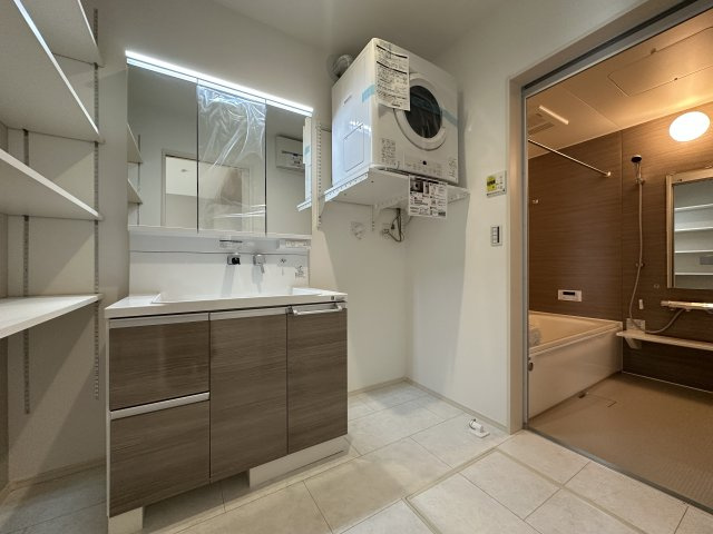 明石市朝霧南町３丁目新築戸建１号地のその他