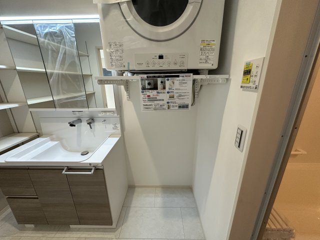 明石市朝霧南町３丁目新築戸建１号地のその他