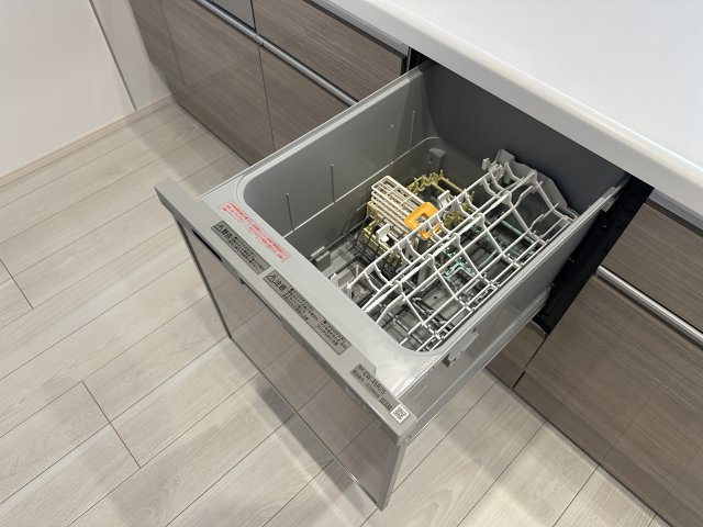 明石市朝霧南町３丁目新築戸建１号地のその他