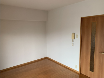 【内装】 | リッツ諸岡5