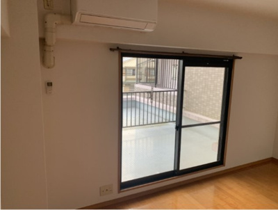 【居間・リビング】 | リッツ諸岡5