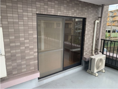 【エントランス】 | リッツ諸岡5