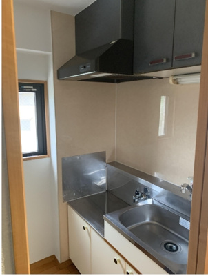 【キッチン】 | リッツ諸岡5