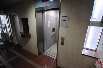 【その他共用部分】 | リッツ諸岡5